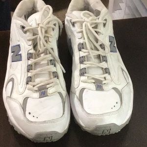 New Balance 336 Women’s 9.5 Shors